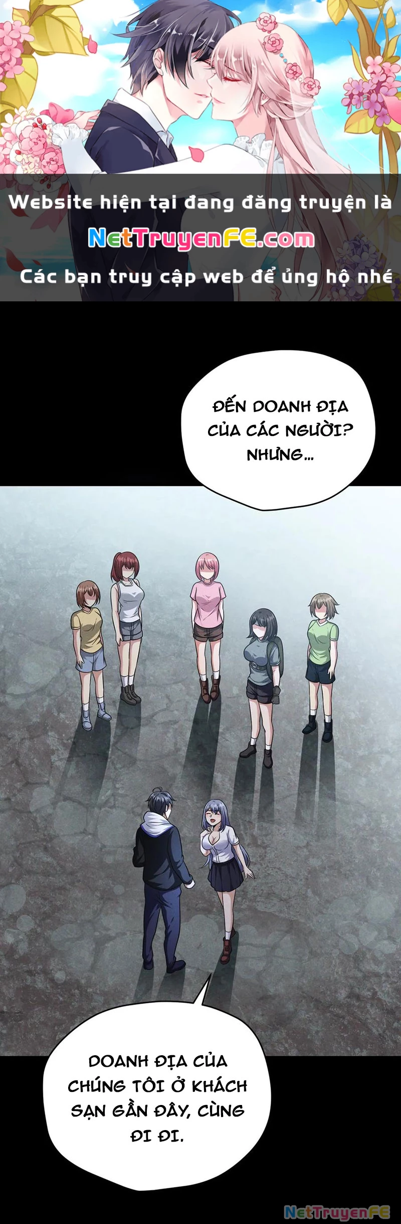 Mạt thế cầu sinh: Ta có thể nhìn thấy ẩn tàng hệ thống Chapter 131 - Trang 2