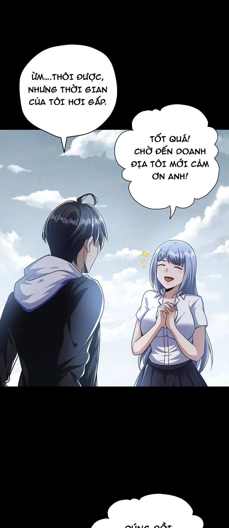 Mạt thế cầu sinh: Ta có thể nhìn thấy ẩn tàng hệ thống Chapter 131 - Trang 2