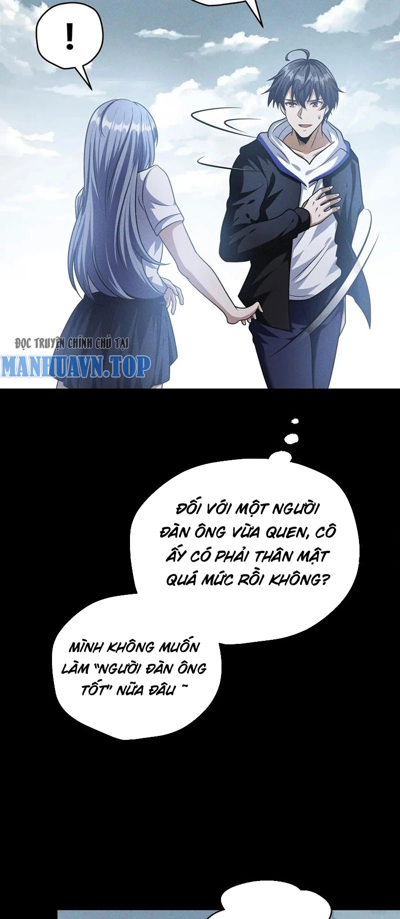 Mạt thế cầu sinh: Ta có thể nhìn thấy ẩn tàng hệ thống Chapter 131 - Trang 2