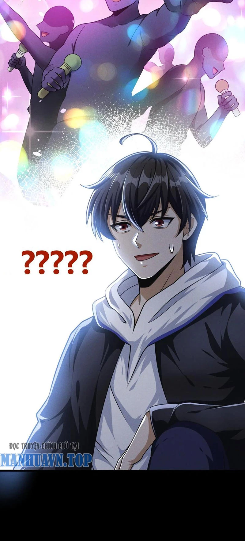 Mạt thế cầu sinh: Ta có thể nhìn thấy ẩn tàng hệ thống Chapter 131 - Trang 2