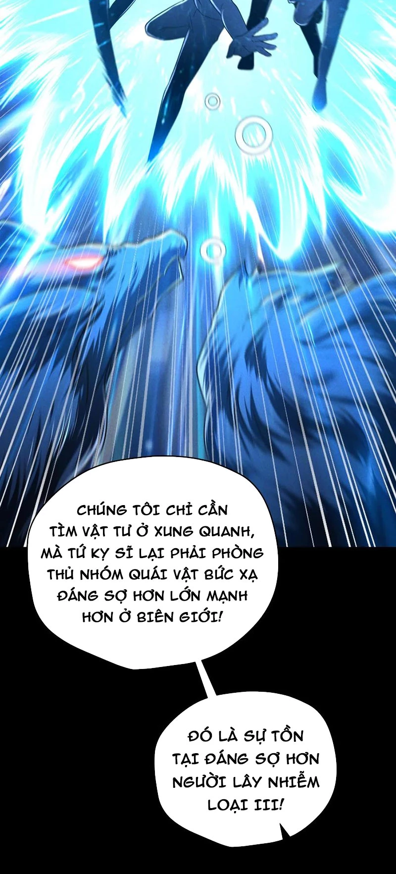 Mạt thế cầu sinh: Ta có thể nhìn thấy ẩn tàng hệ thống Chapter 131 - Trang 2