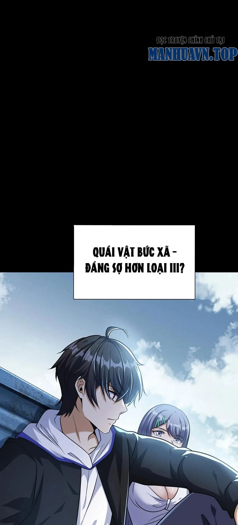 Mạt thế cầu sinh: Ta có thể nhìn thấy ẩn tàng hệ thống Chapter 131 - Trang 2