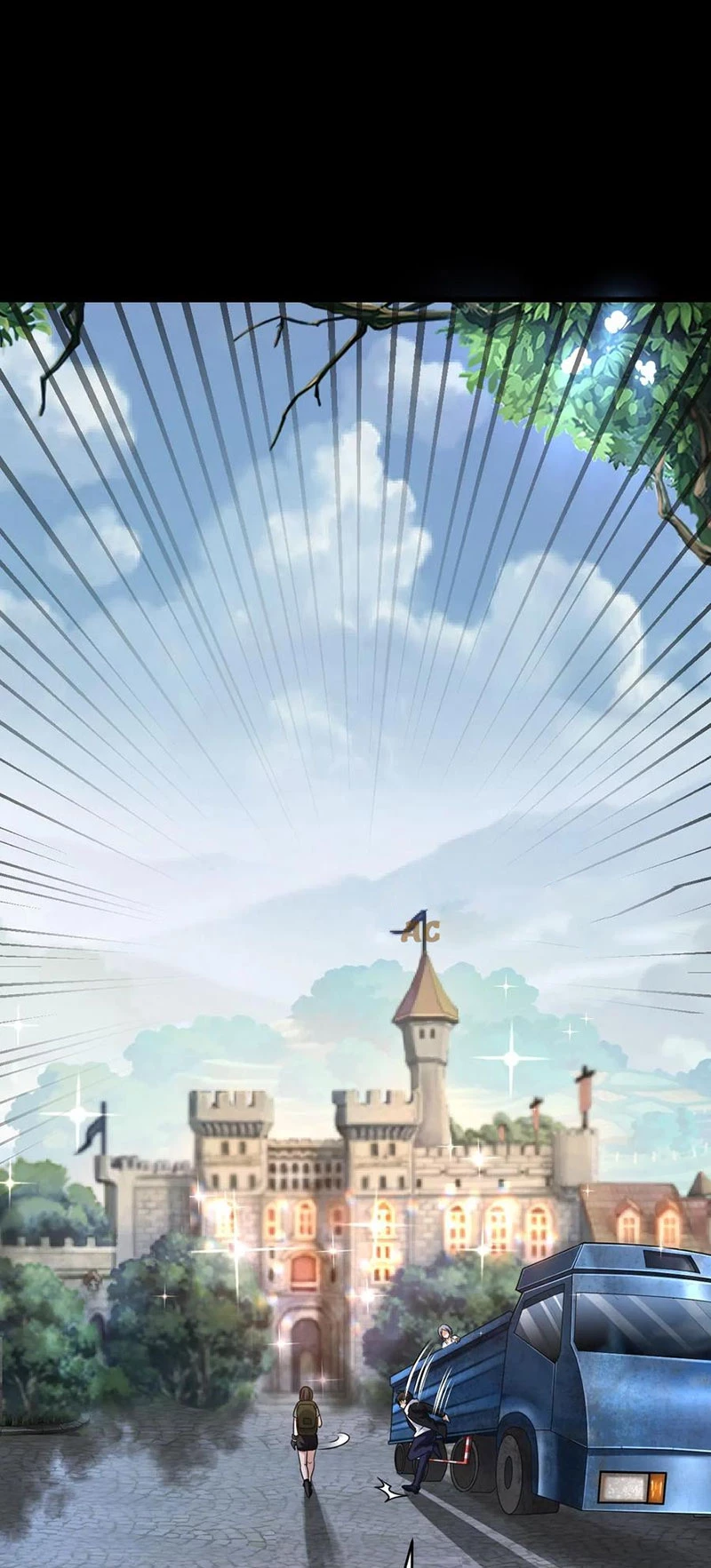 Mạt thế cầu sinh: Ta có thể nhìn thấy ẩn tàng hệ thống Chapter 131 - Trang 2