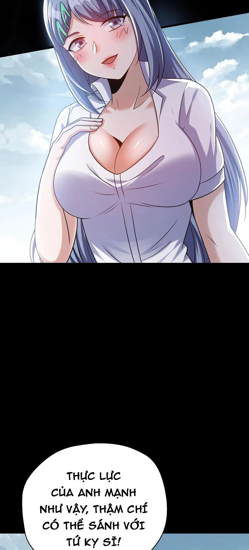 Mạt thế cầu sinh: Ta có thể nhìn thấy ẩn tàng hệ thống Chapter 131 - Trang 2