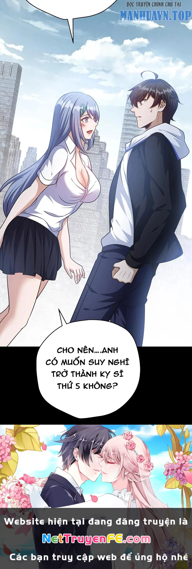 Mạt thế cầu sinh: Ta có thể nhìn thấy ẩn tàng hệ thống Chapter 131 - Trang 2