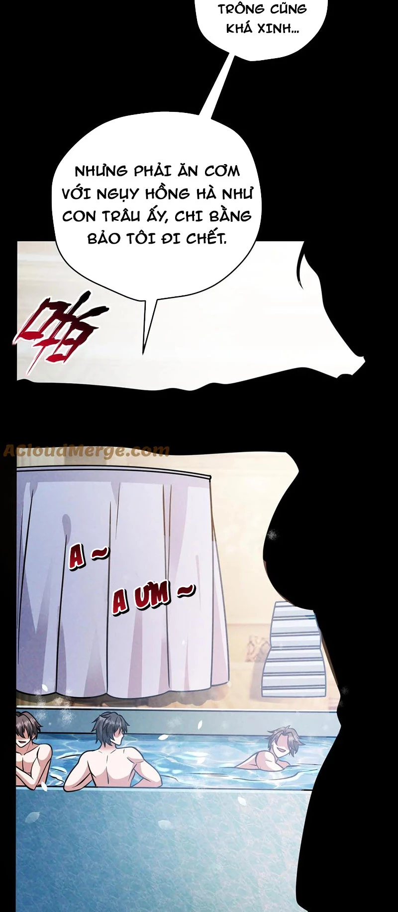 Mạt thế cầu sinh: Ta có thể nhìn thấy ẩn tàng hệ thống Chapter 132 - Trang 2