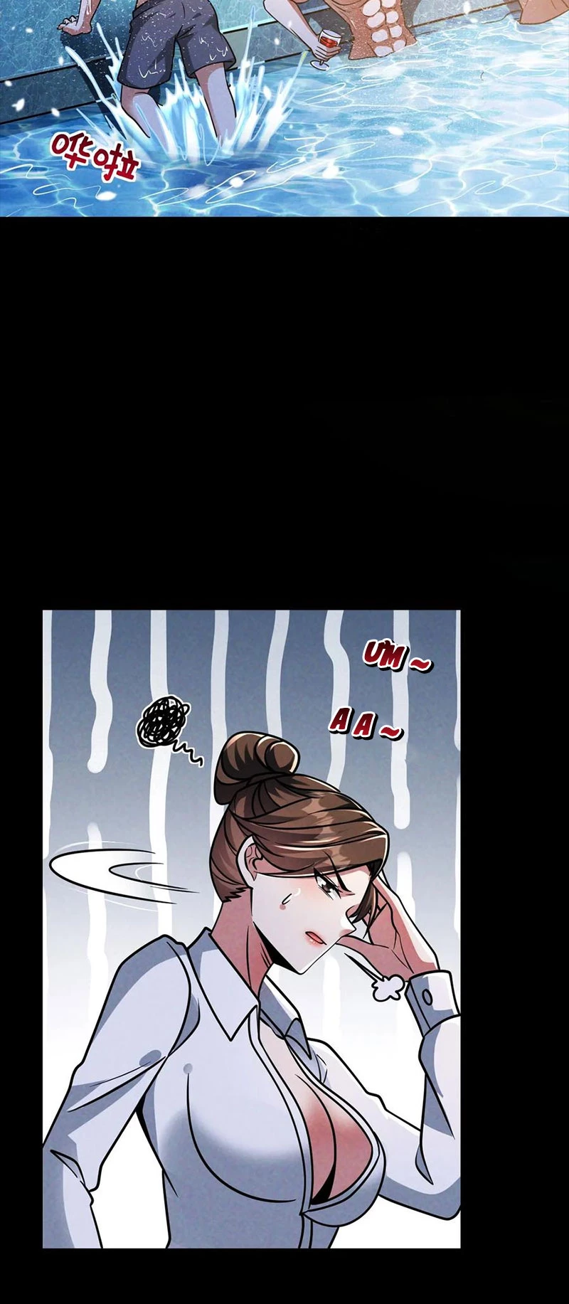 Mạt thế cầu sinh: Ta có thể nhìn thấy ẩn tàng hệ thống Chapter 132 - Trang 2