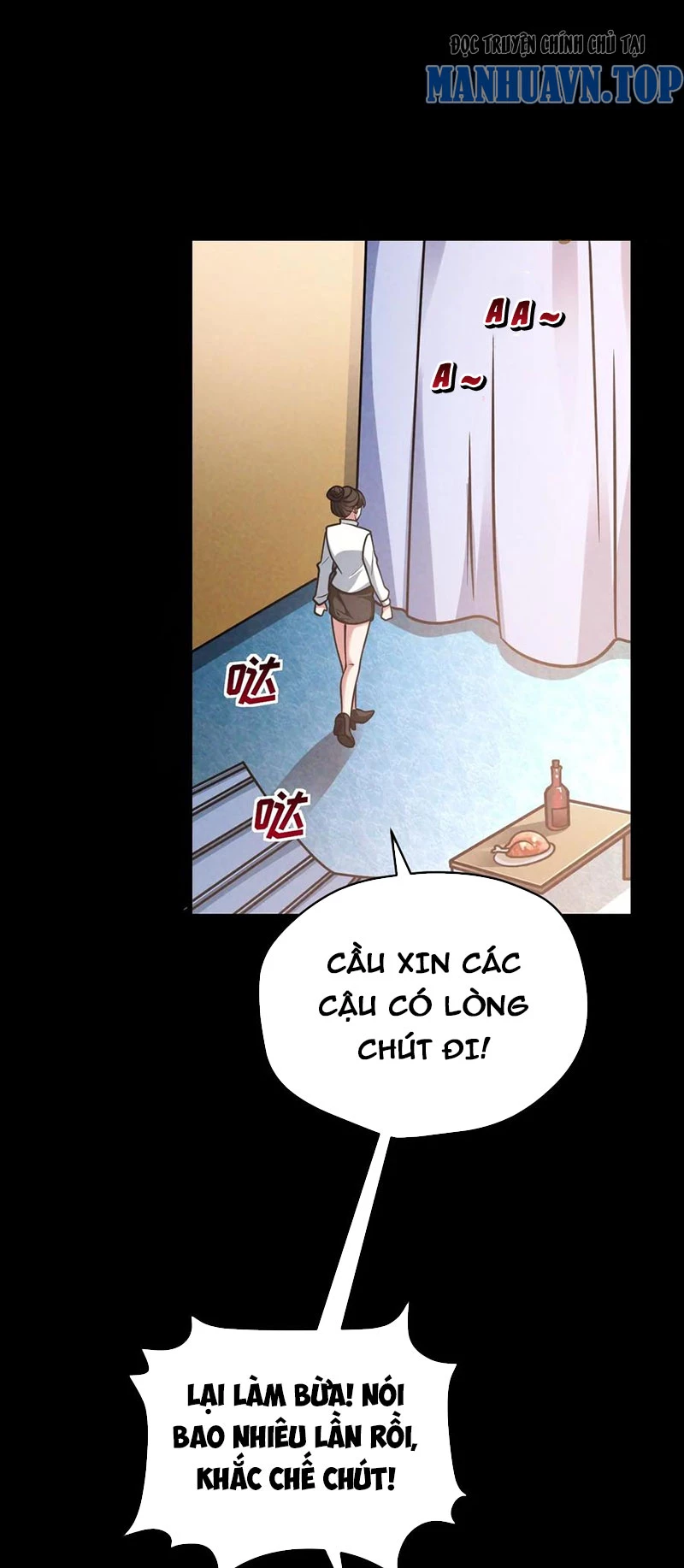 Mạt thế cầu sinh: Ta có thể nhìn thấy ẩn tàng hệ thống Chapter 132 - Trang 2