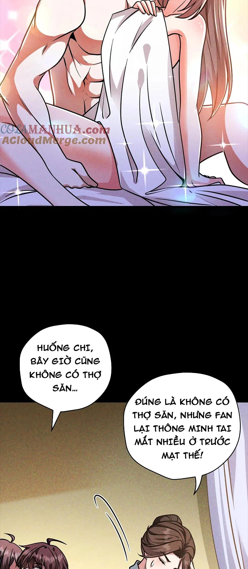 Mạt thế cầu sinh: Ta có thể nhìn thấy ẩn tàng hệ thống Chapter 132 - Trang 2