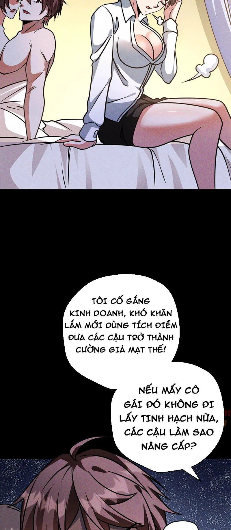 Mạt thế cầu sinh: Ta có thể nhìn thấy ẩn tàng hệ thống Chapter 132 - Trang 2