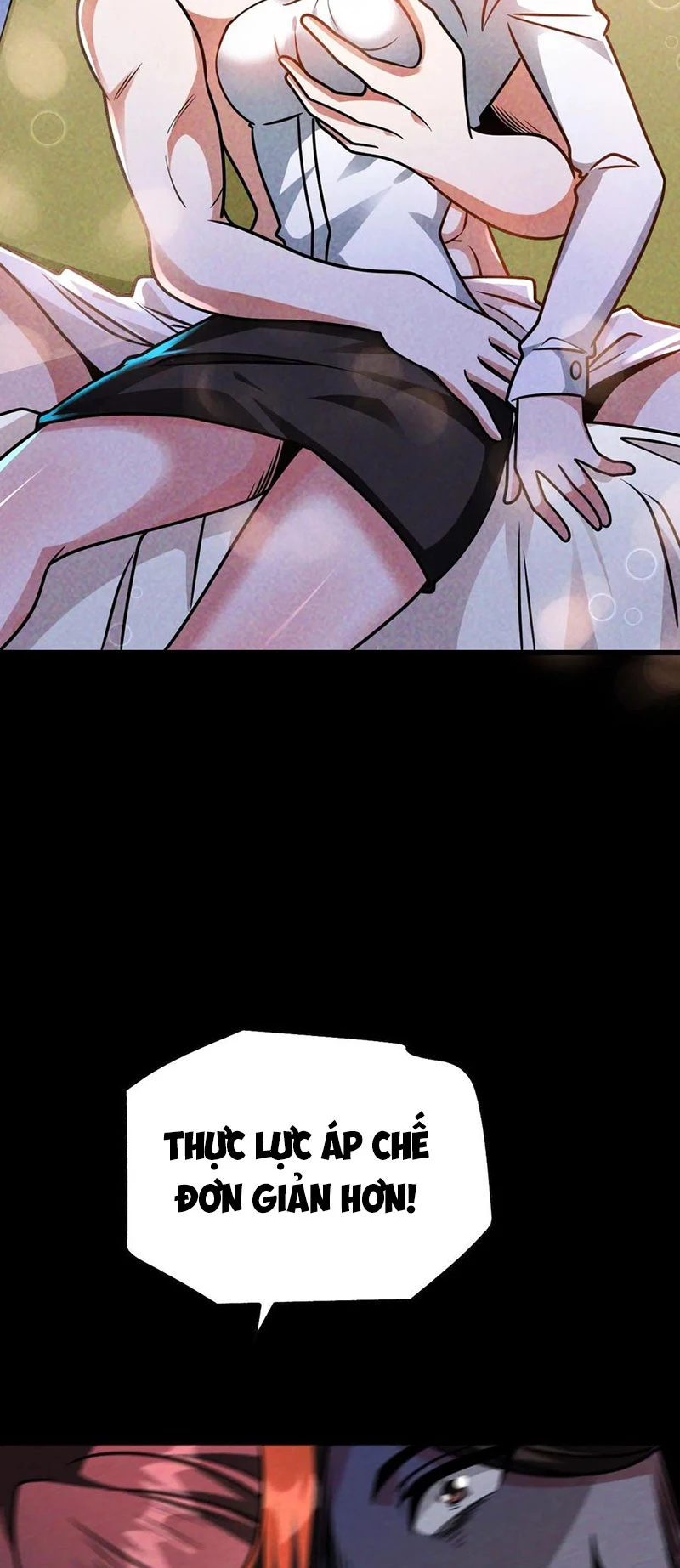 Mạt thế cầu sinh: Ta có thể nhìn thấy ẩn tàng hệ thống Chapter 132 - Trang 2