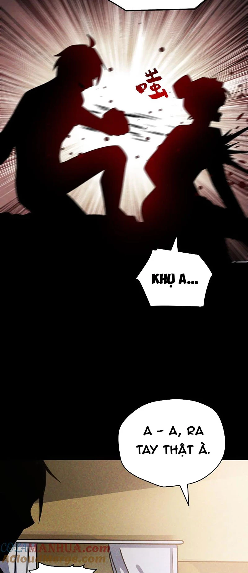 Mạt thế cầu sinh: Ta có thể nhìn thấy ẩn tàng hệ thống Chapter 132 - Trang 2