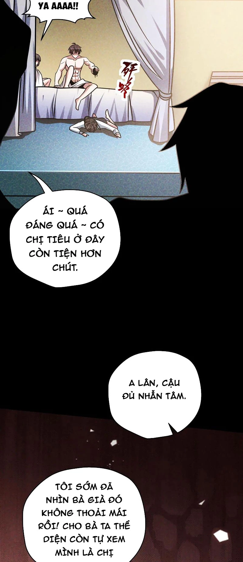 Mạt thế cầu sinh: Ta có thể nhìn thấy ẩn tàng hệ thống Chapter 132 - Trang 2