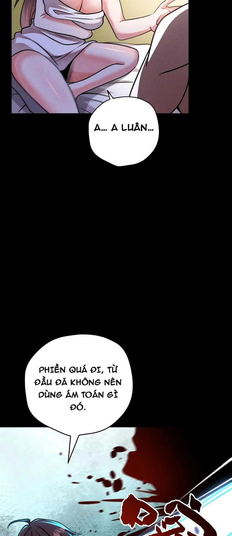 Mạt thế cầu sinh: Ta có thể nhìn thấy ẩn tàng hệ thống Chapter 132 - Trang 2