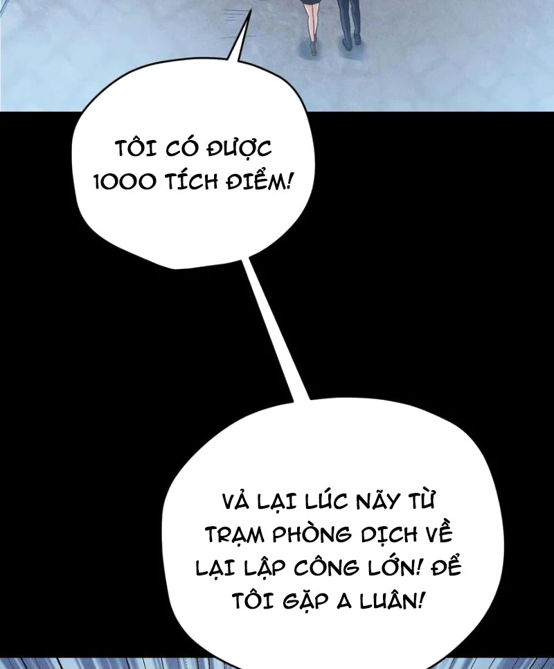 Mạt thế cầu sinh: Ta có thể nhìn thấy ẩn tàng hệ thống Chapter 133 - Trang 2