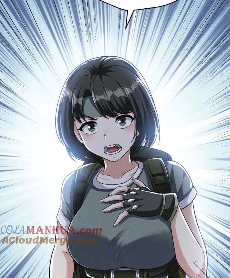 Mạt thế cầu sinh: Ta có thể nhìn thấy ẩn tàng hệ thống Chapter 133 - Trang 2