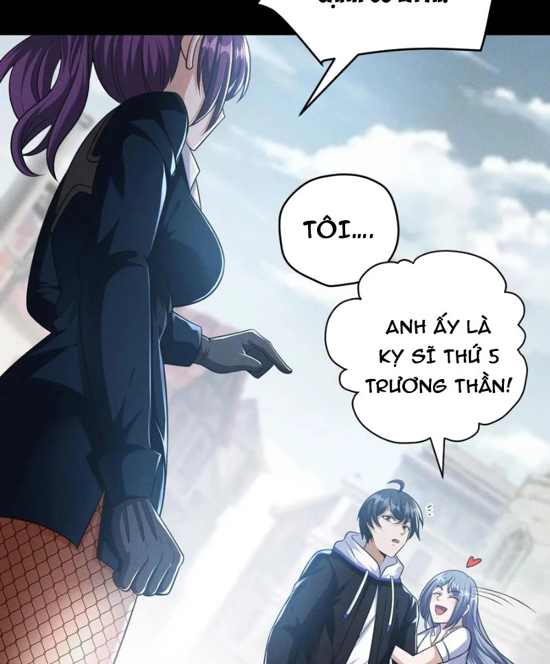 Mạt thế cầu sinh: Ta có thể nhìn thấy ẩn tàng hệ thống Chapter 133 - Trang 2