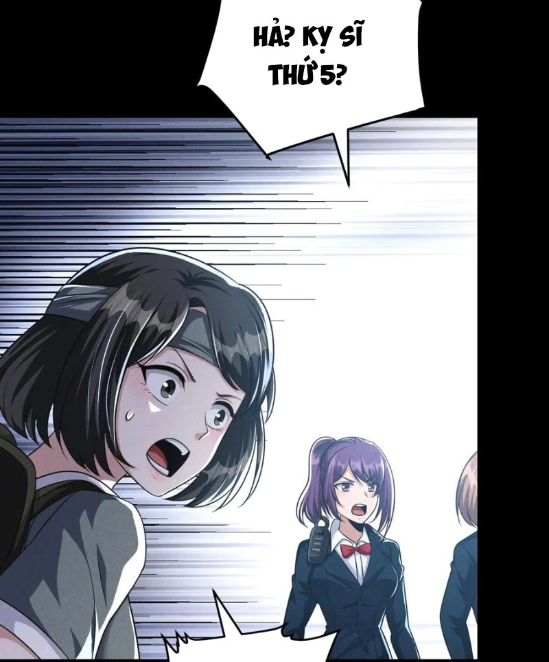 Mạt thế cầu sinh: Ta có thể nhìn thấy ẩn tàng hệ thống Chapter 133 - Trang 2
