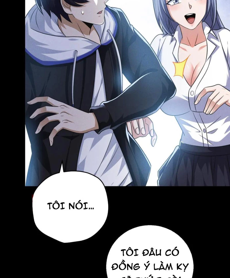 Mạt thế cầu sinh: Ta có thể nhìn thấy ẩn tàng hệ thống Chapter 133 - Trang 2