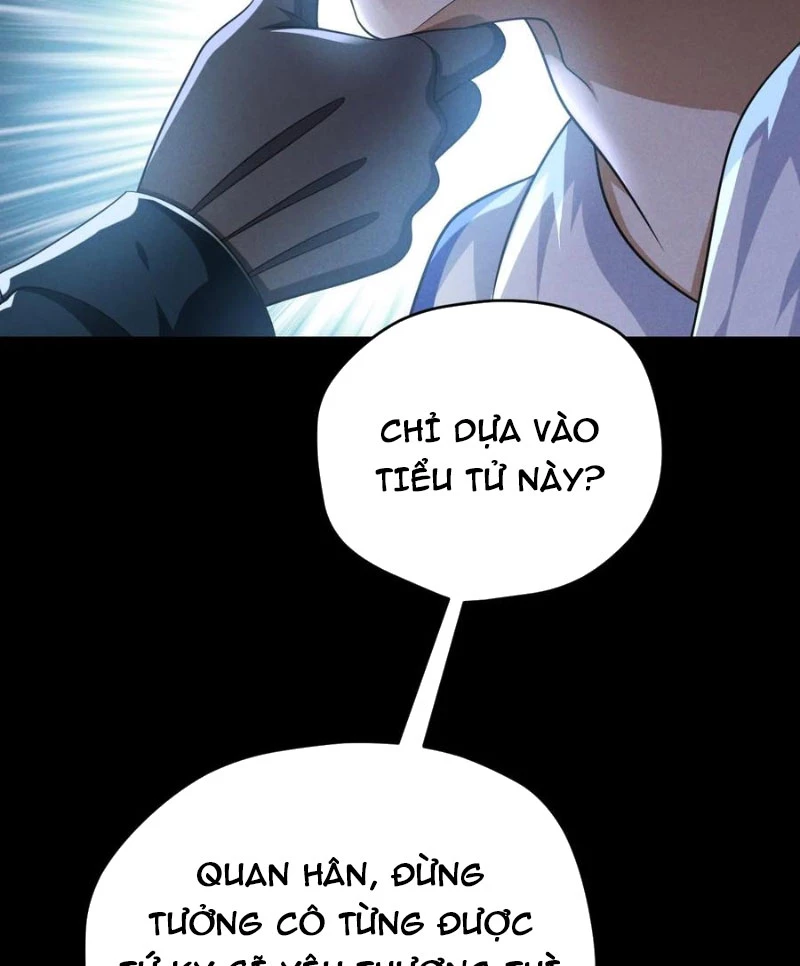 Mạt thế cầu sinh: Ta có thể nhìn thấy ẩn tàng hệ thống Chapter 133 - Trang 2