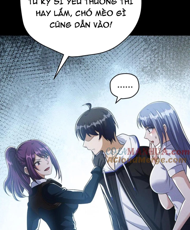 Mạt thế cầu sinh: Ta có thể nhìn thấy ẩn tàng hệ thống Chapter 133 - Trang 2