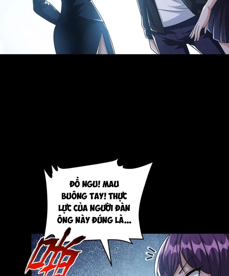 Mạt thế cầu sinh: Ta có thể nhìn thấy ẩn tàng hệ thống Chapter 133 - Trang 2