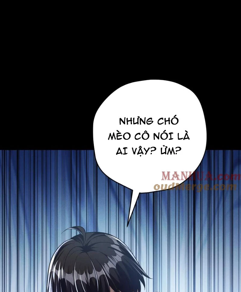 Mạt thế cầu sinh: Ta có thể nhìn thấy ẩn tàng hệ thống Chapter 133 - Trang 2