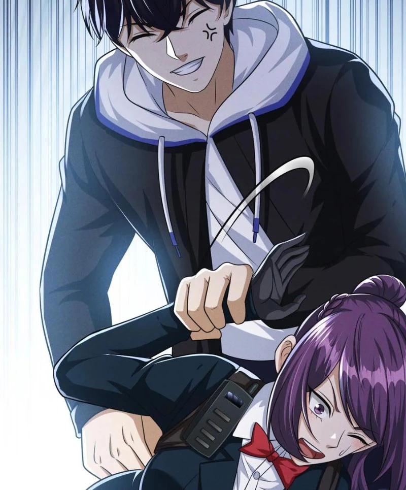 Mạt thế cầu sinh: Ta có thể nhìn thấy ẩn tàng hệ thống Chapter 133 - Trang 2