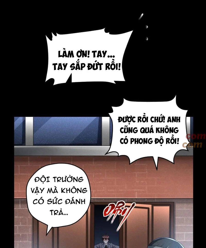 Mạt thế cầu sinh: Ta có thể nhìn thấy ẩn tàng hệ thống Chapter 133 - Trang 2