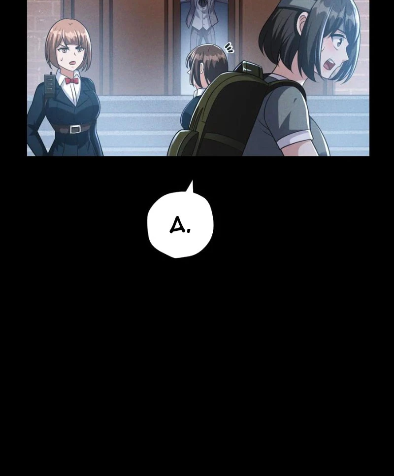 Mạt thế cầu sinh: Ta có thể nhìn thấy ẩn tàng hệ thống Chapter 133 - Trang 2