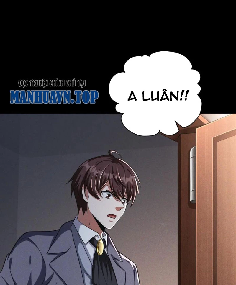 Mạt thế cầu sinh: Ta có thể nhìn thấy ẩn tàng hệ thống Chapter 133 - Trang 2