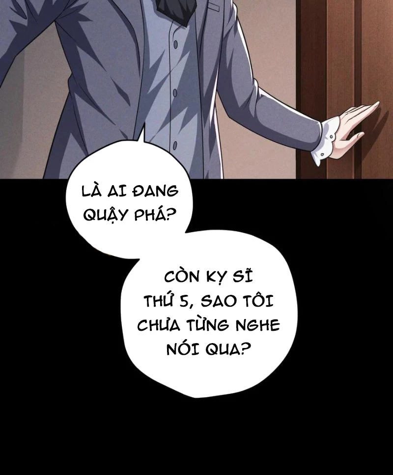 Mạt thế cầu sinh: Ta có thể nhìn thấy ẩn tàng hệ thống Chapter 133 - Trang 2