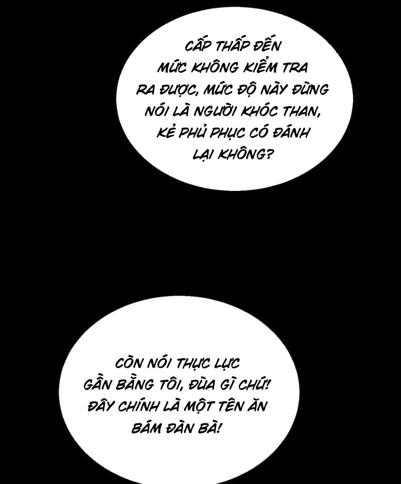 Mạt thế cầu sinh: Ta có thể nhìn thấy ẩn tàng hệ thống Chapter 133 - Trang 2