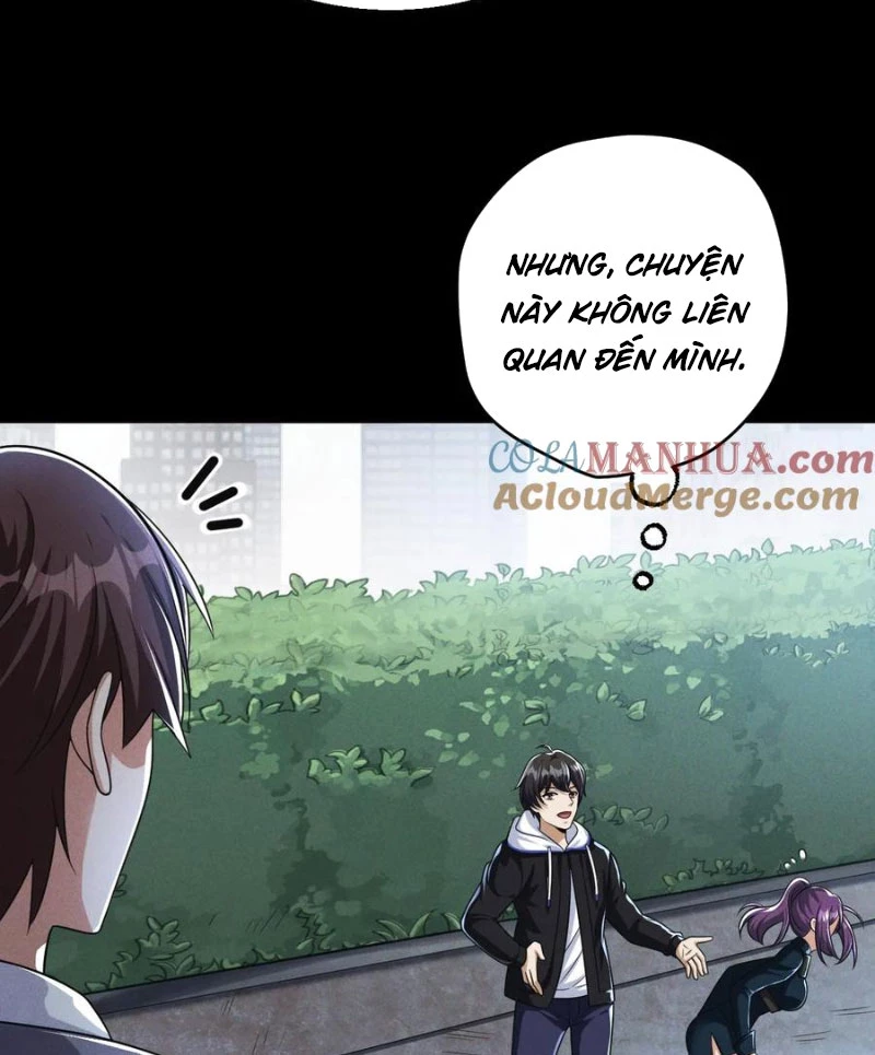 Mạt thế cầu sinh: Ta có thể nhìn thấy ẩn tàng hệ thống Chapter 133 - Trang 2