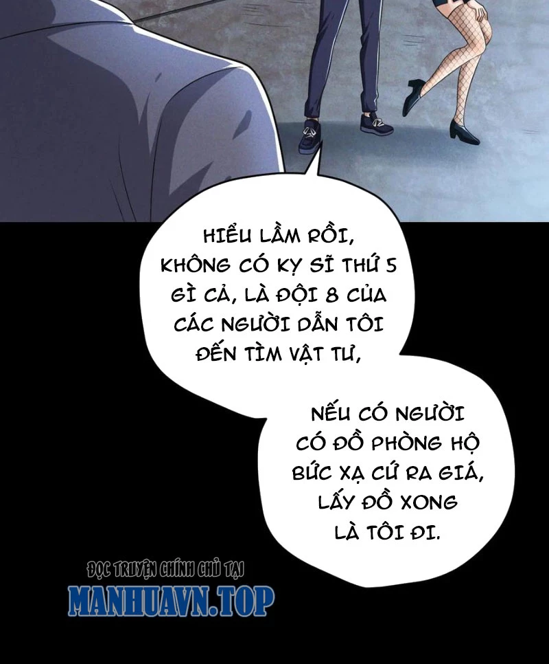 Mạt thế cầu sinh: Ta có thể nhìn thấy ẩn tàng hệ thống Chapter 133 - Trang 2