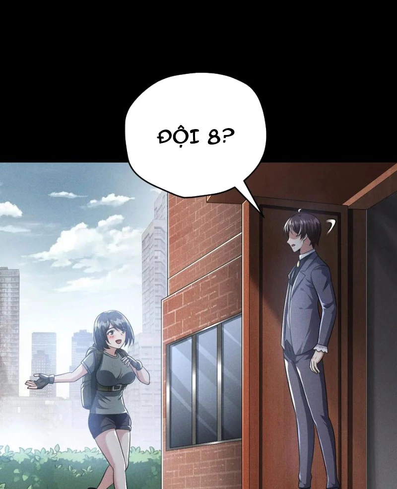 Mạt thế cầu sinh: Ta có thể nhìn thấy ẩn tàng hệ thống Chapter 133 - Trang 2