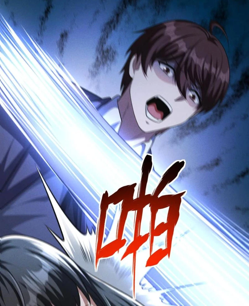 Mạt thế cầu sinh: Ta có thể nhìn thấy ẩn tàng hệ thống Chapter 133 - Trang 2