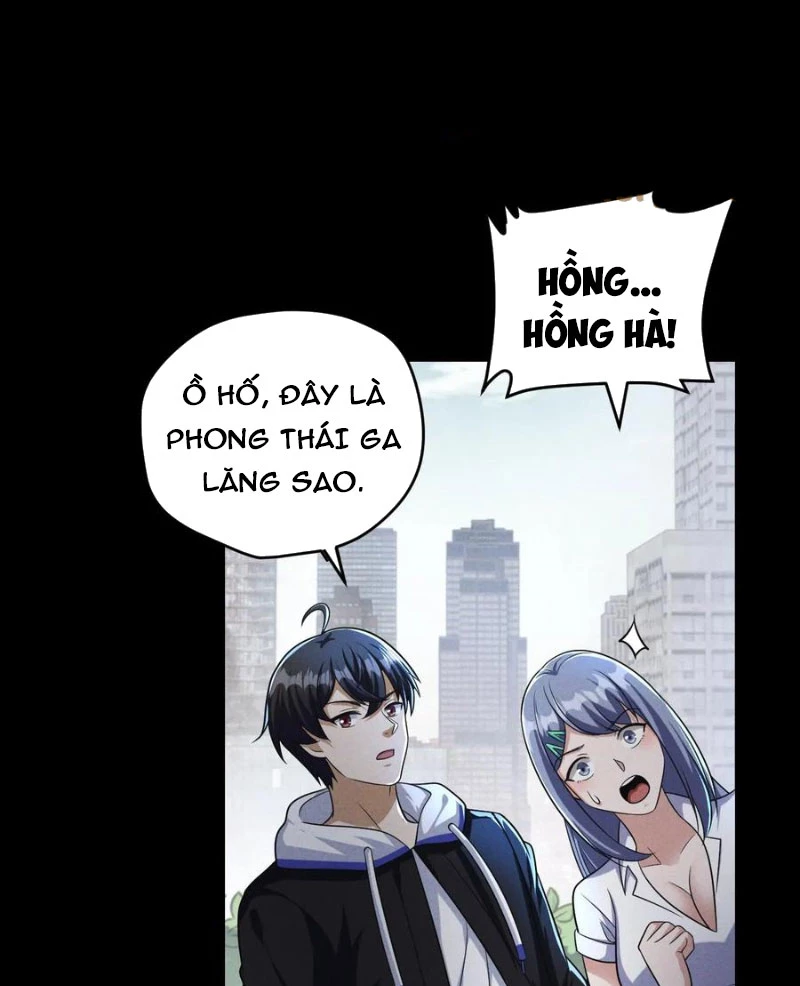 Mạt thế cầu sinh: Ta có thể nhìn thấy ẩn tàng hệ thống Chapter 133 - Trang 2