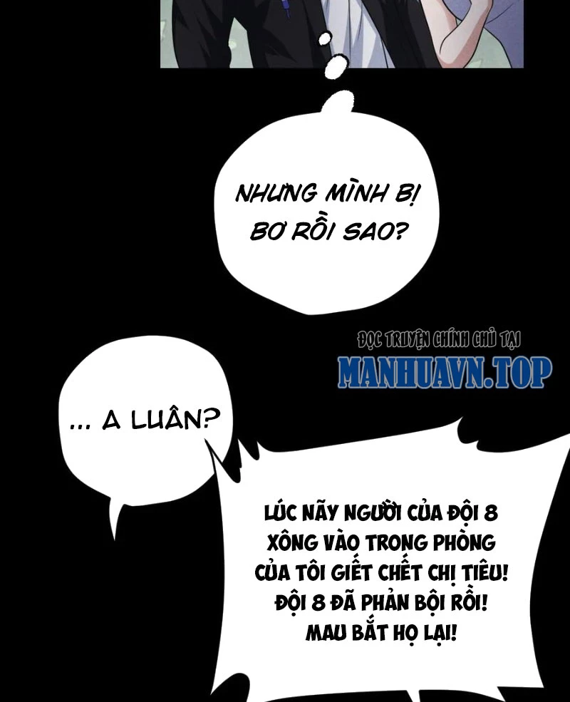Mạt thế cầu sinh: Ta có thể nhìn thấy ẩn tàng hệ thống Chapter 133 - Trang 2