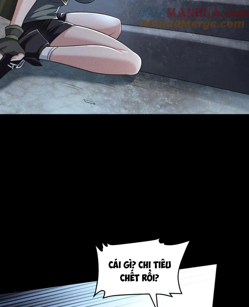 Mạt thế cầu sinh: Ta có thể nhìn thấy ẩn tàng hệ thống Chapter 133 - Trang 2