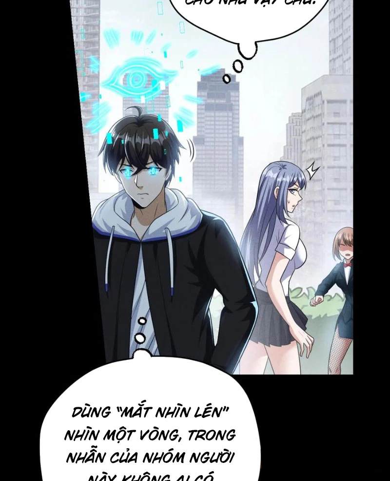 Mạt thế cầu sinh: Ta có thể nhìn thấy ẩn tàng hệ thống Chapter 133 - Trang 2