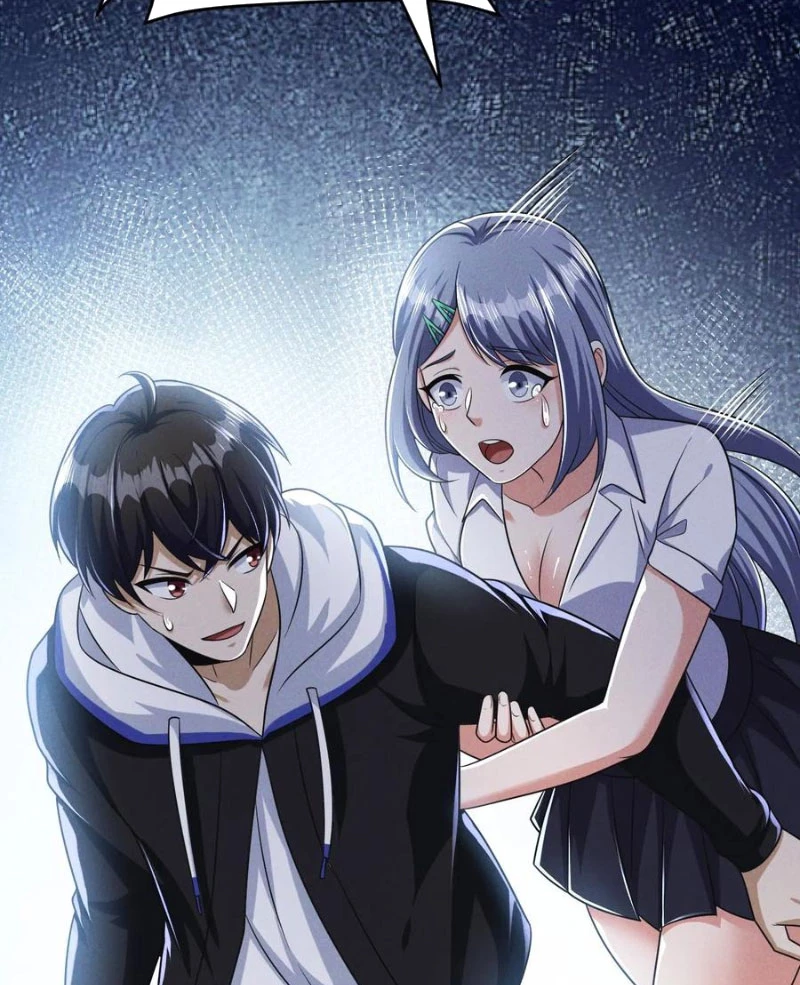 Mạt thế cầu sinh: Ta có thể nhìn thấy ẩn tàng hệ thống Chapter 133 - Trang 2