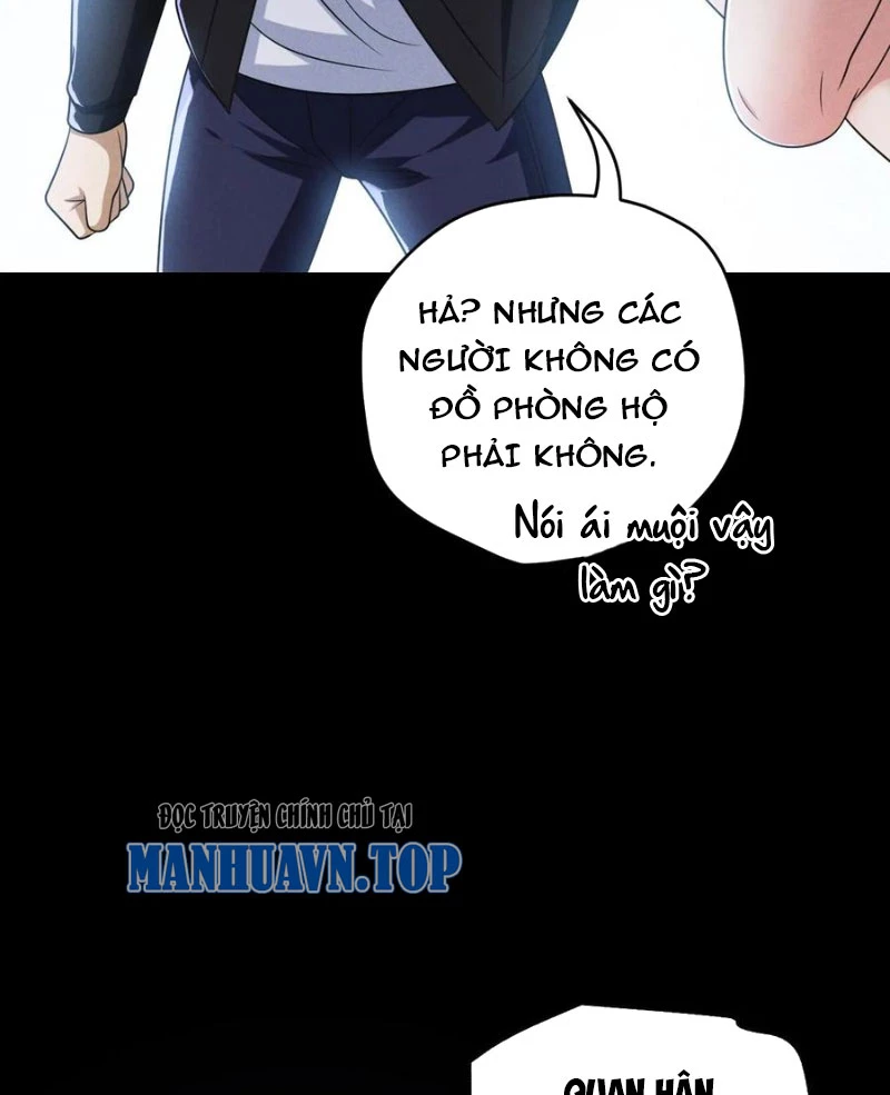 Mạt thế cầu sinh: Ta có thể nhìn thấy ẩn tàng hệ thống Chapter 133 - Trang 2