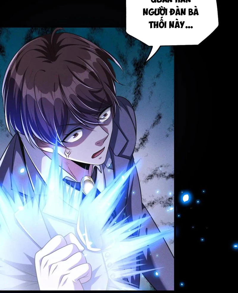 Mạt thế cầu sinh: Ta có thể nhìn thấy ẩn tàng hệ thống Chapter 133 - Trang 2