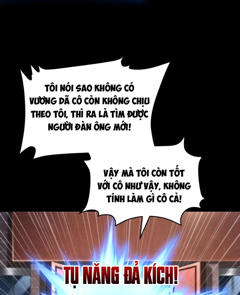 Mạt thế cầu sinh: Ta có thể nhìn thấy ẩn tàng hệ thống Chapter 133 - Trang 2