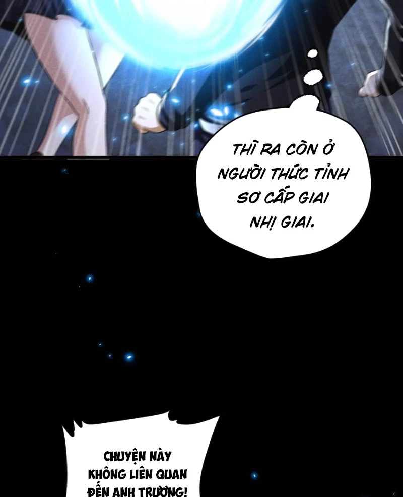 Mạt thế cầu sinh: Ta có thể nhìn thấy ẩn tàng hệ thống Chapter 133 - Trang 2