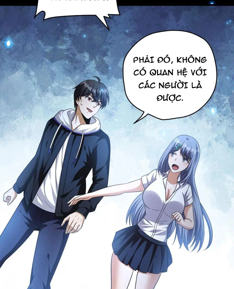 Mạt thế cầu sinh: Ta có thể nhìn thấy ẩn tàng hệ thống Chapter 133 - Trang 2