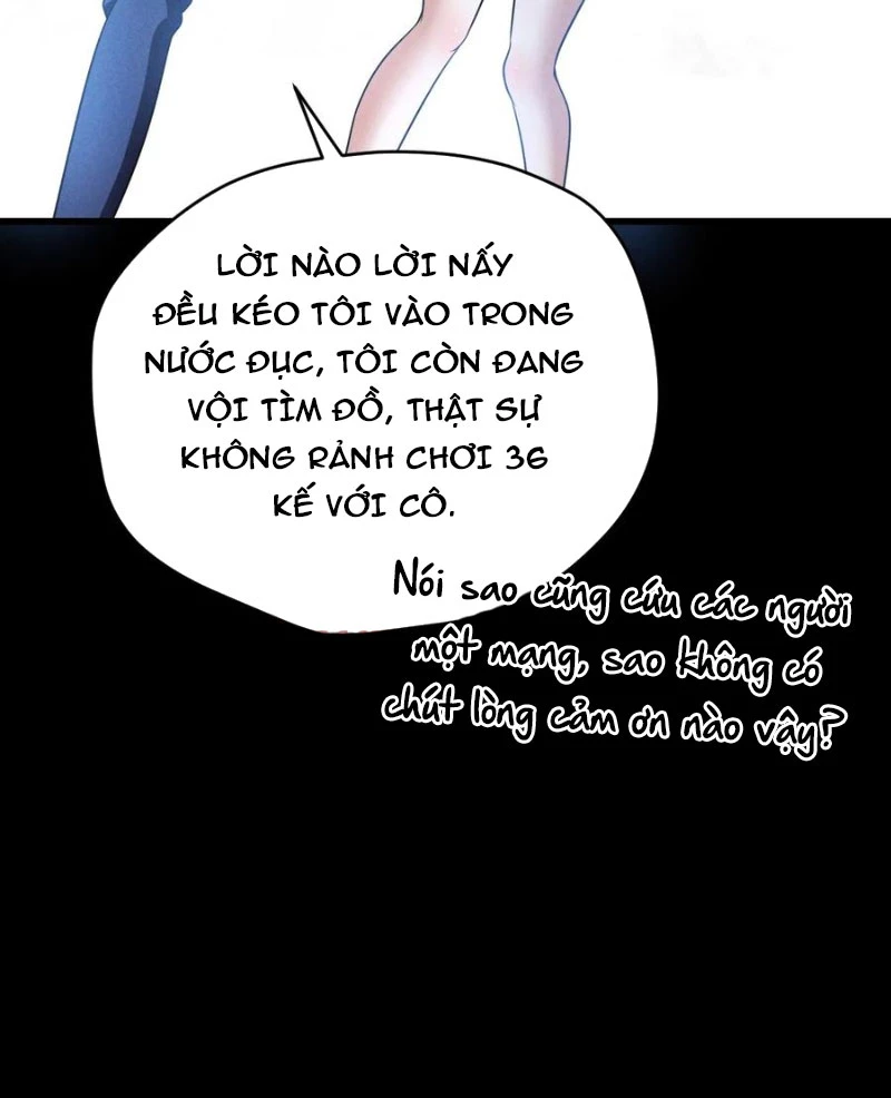 Mạt thế cầu sinh: Ta có thể nhìn thấy ẩn tàng hệ thống Chapter 133 - Trang 2