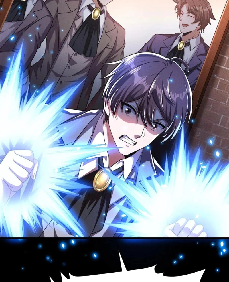 Mạt thế cầu sinh: Ta có thể nhìn thấy ẩn tàng hệ thống Chapter 133 - Trang 2