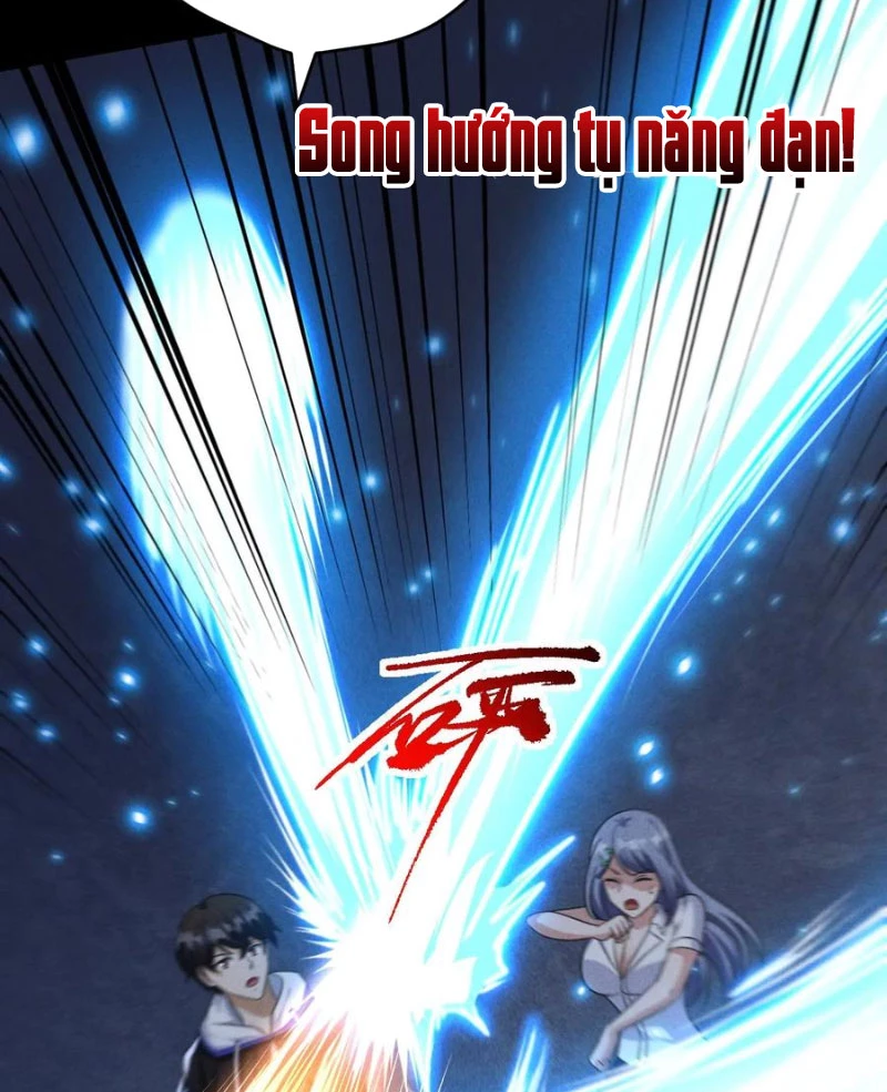 Mạt thế cầu sinh: Ta có thể nhìn thấy ẩn tàng hệ thống Chapter 133 - Trang 2